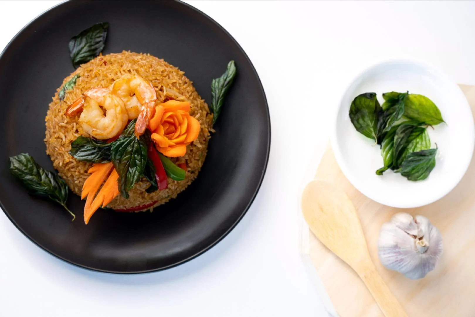 Fresh. Authentic. Crafted Daily. At Chada Thai Fine Cuisine, we pride ourselves on preparing every dish with fresh ingredients and no added preservatives &mdash; every single day. 🥗🌿

Why does this matter?
 Because when you dine out, you deserve mo