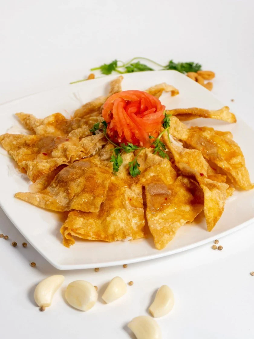 Appetizer goals at Chada Thai! 🔥 If you&rsquo;re craving bold Thai flavours, start your meal right with Chada Thai&rsquo;s mouth-watering appetizers! Whether you&rsquo;re dining in or grabbing take-out, these bites are the perfect way to kick off yo