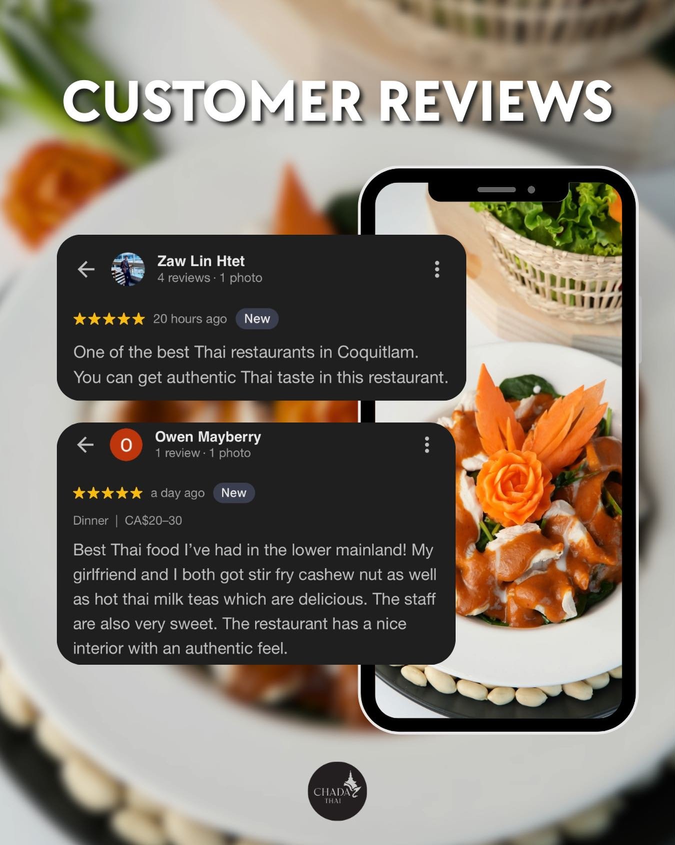 Have you seen what people are saying about us lately? We&rsquo;ve been getting some amazing reviews, and we couldn&rsquo;t be more grateful for all the love and support! ❤️ But don&rsquo;t just take their word for it&hellip; come experience it for yo