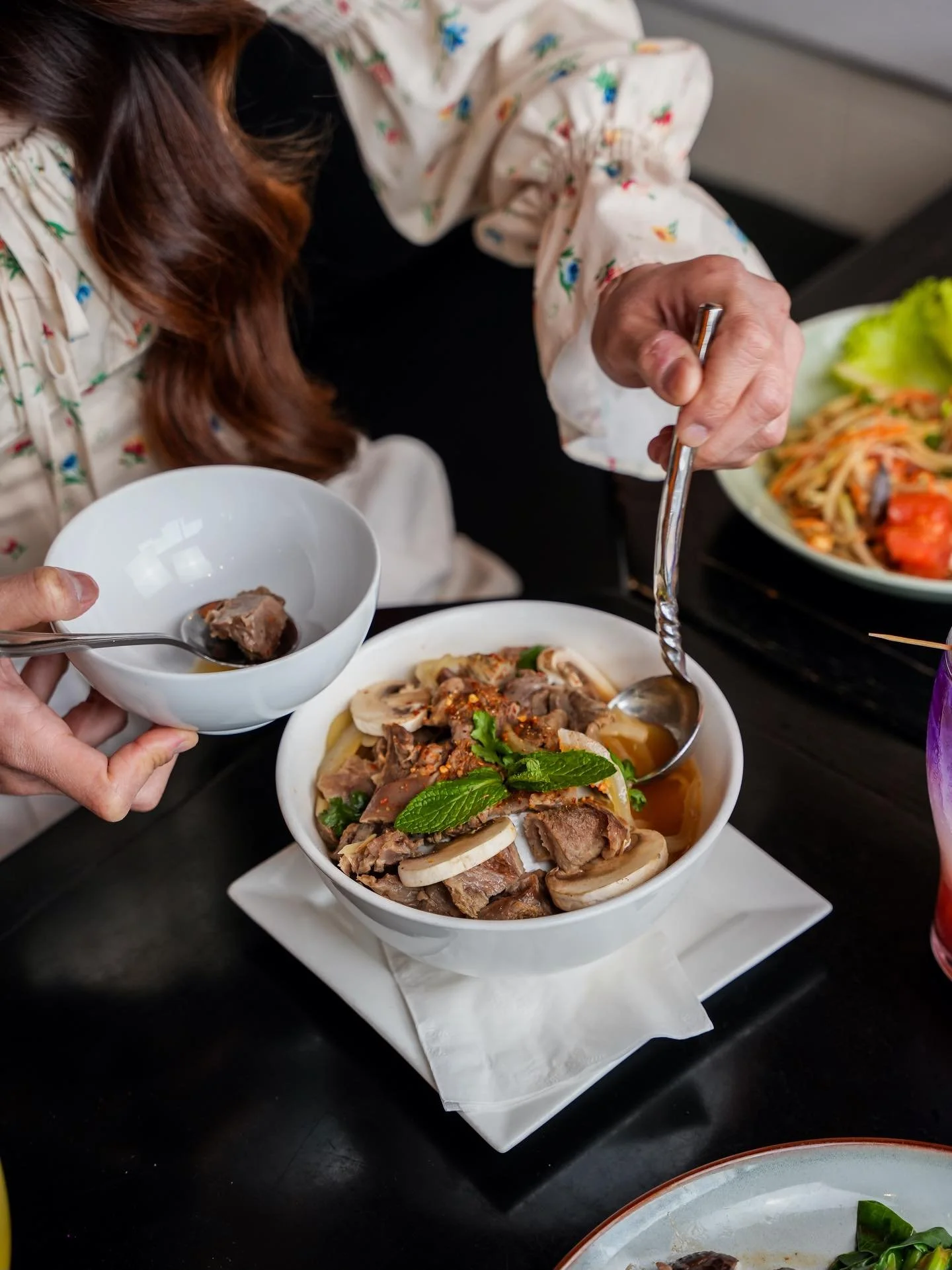 How local are you, really? At Chada Thai, we put your spice tolerance to the test with our Thai Heat Index. 🇹🇭🔥

Here&rsquo;s how you measure up:

Level 1: The &ldquo;Sawaddee&rdquo; (Tourist, No Spice)
Level 2: Bangkok Casual (City Spice, Mild)
L