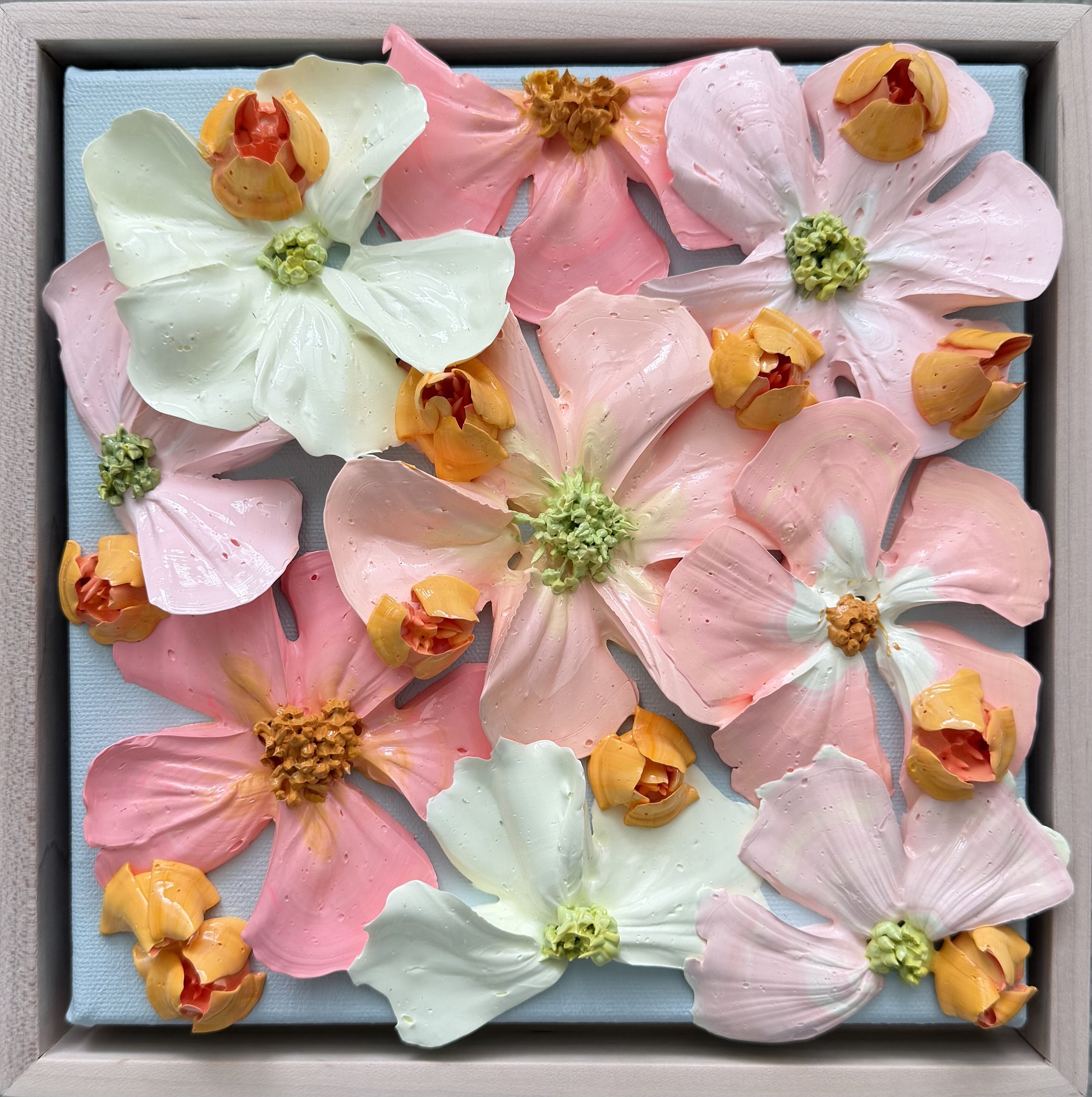 MINI FLORAL V