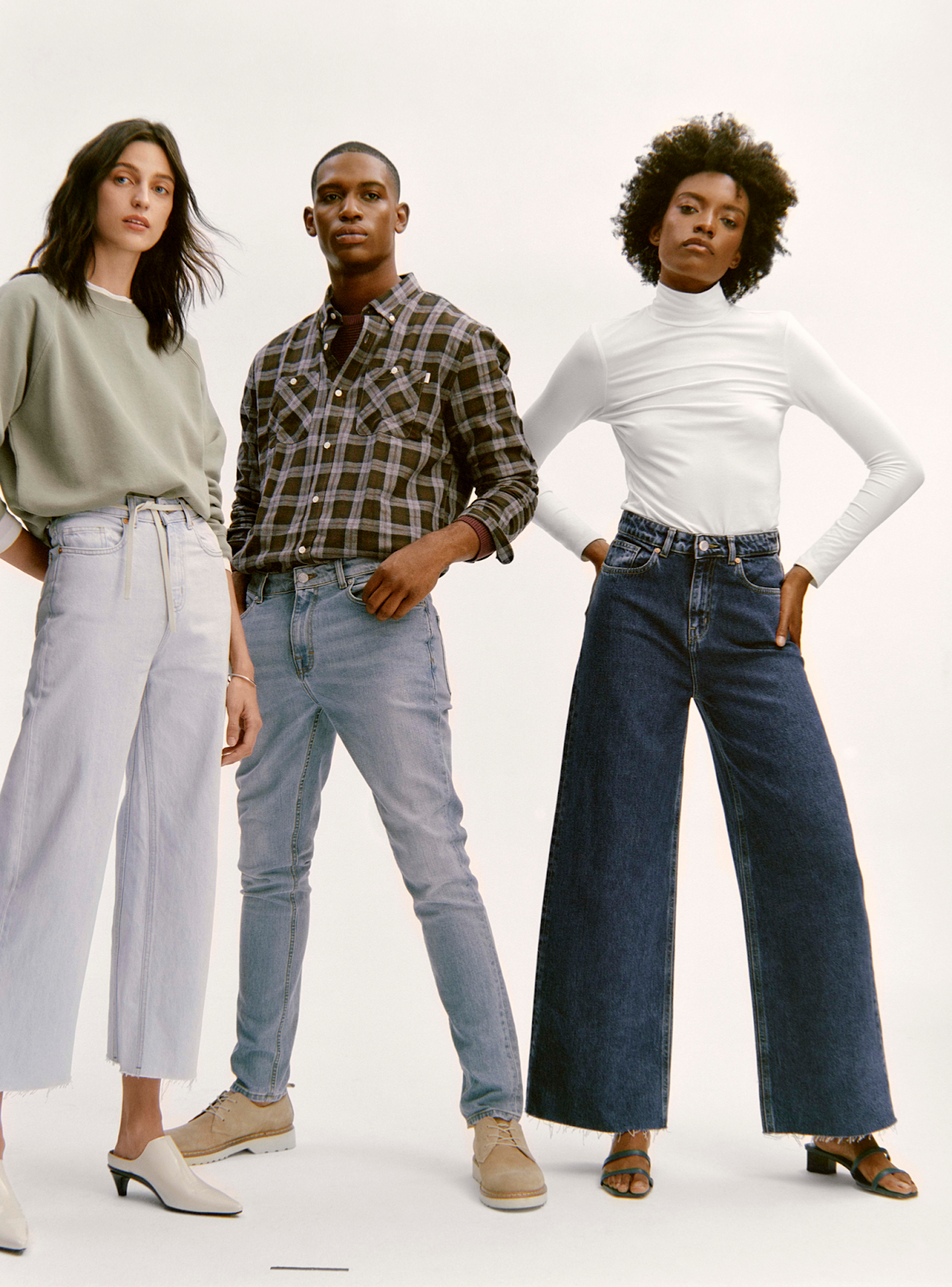 Top Sustainable Clothing Brands — Reel 