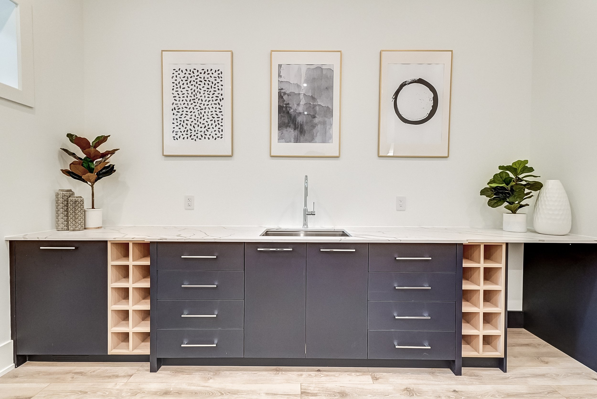 Custom Home Builders