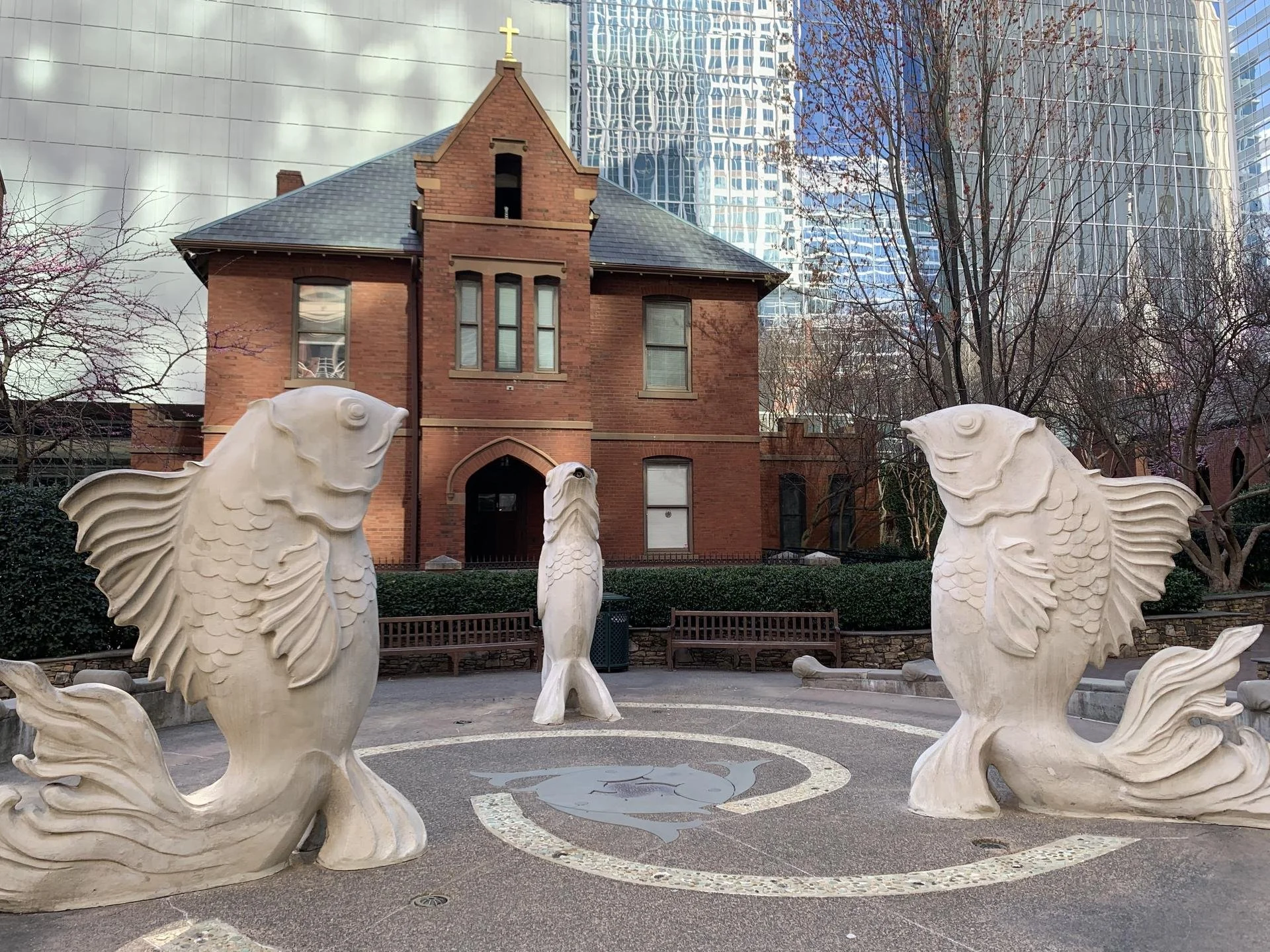 Charlotte Viewpoint - Archive No. 10 - Mar. 23 2024