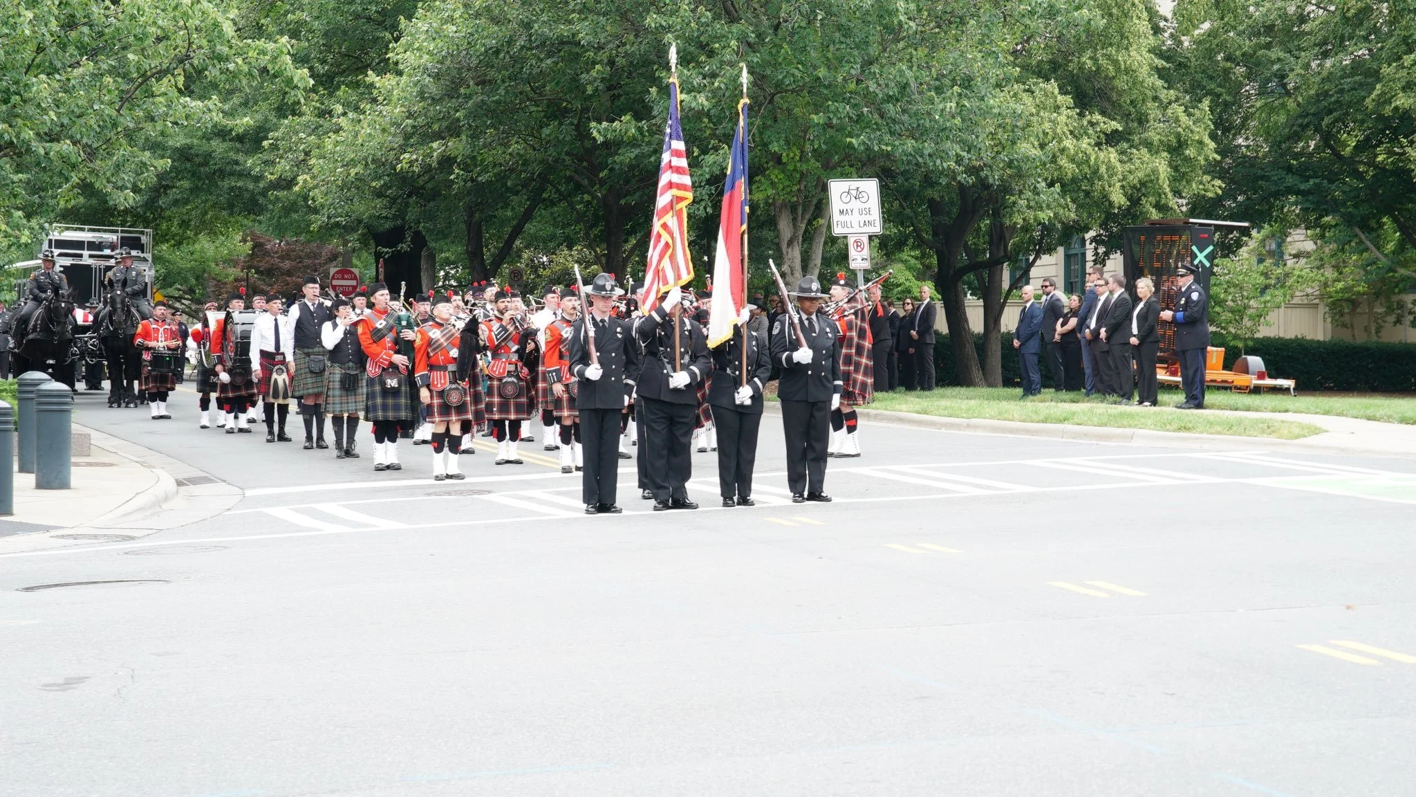 Charlotte Viewpoint - Archive No. 14 - May 18 2024 - Safety