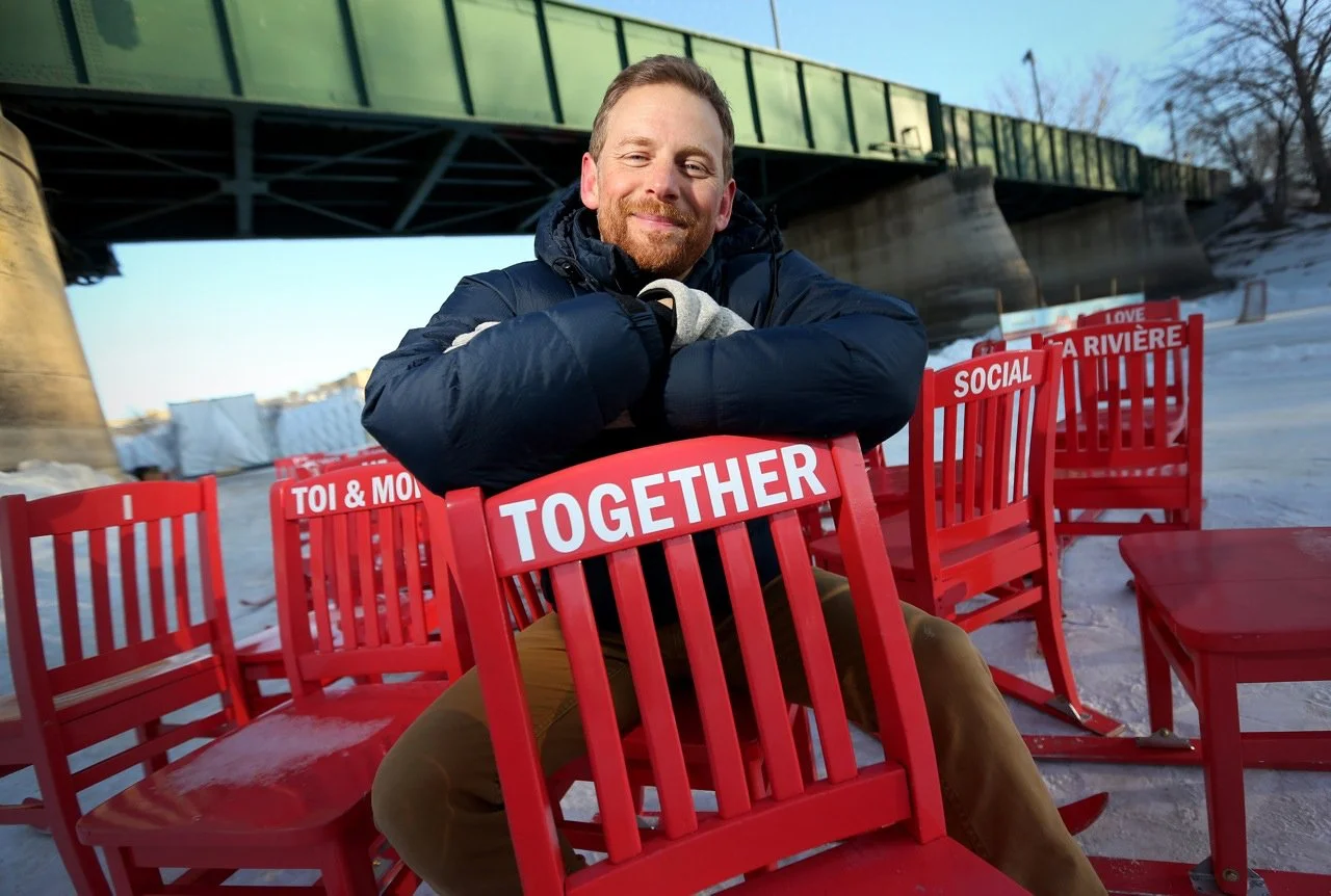      

 
    YOU’RE INVITED TO THE 2026 Charlotte Ideas Festival    featuring Charles Montgomery!  
 




















  
  



    

  
   
    GET TICKETS
   
   
    #block-35be8c589476773a2211 {
      --sqs-block-content-flex: 0;
    }
   
  
