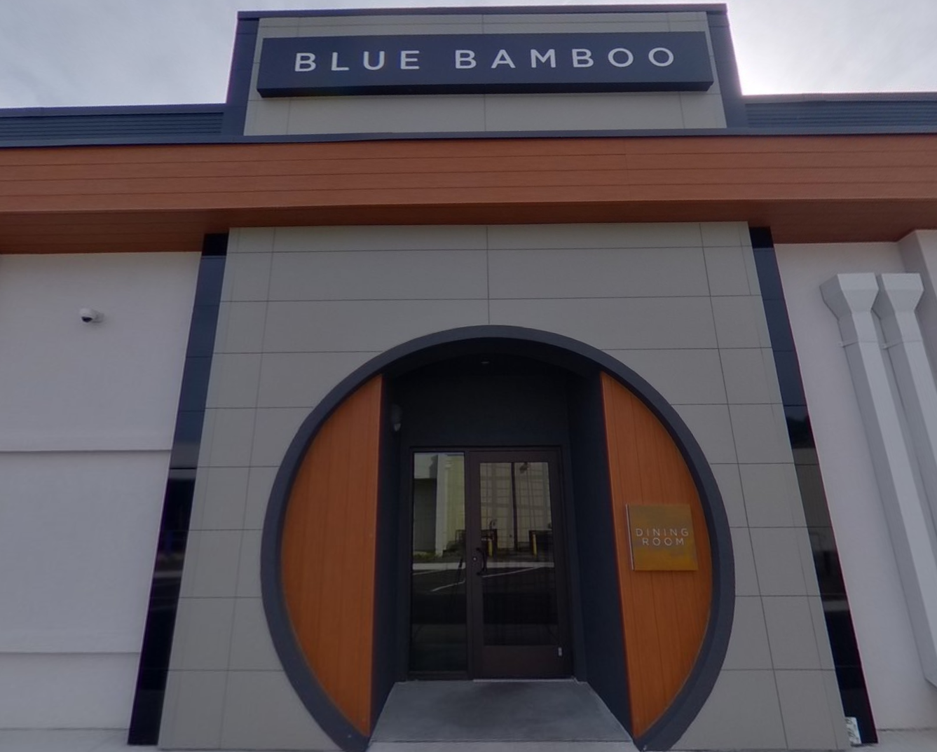 Blue Bamboo Jacksonville — KR Mechanical