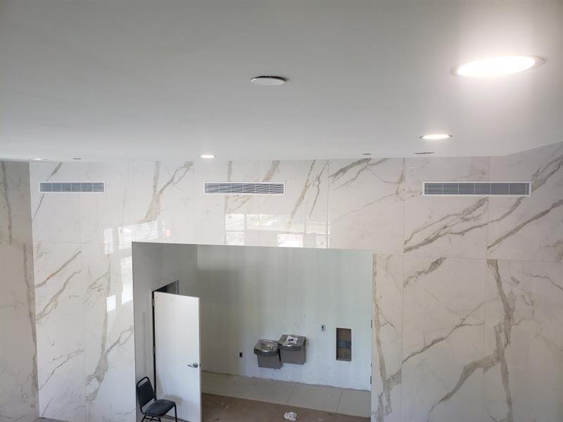 Kingsley Endoscopy Jacksonville — KR Mechanical