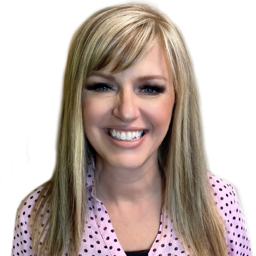 LISA SHULSKI Inside Sales Manager