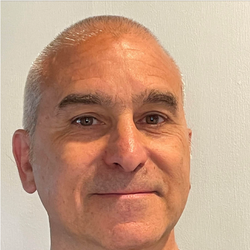 RAY RAGONESE National Sales Manager  North &amp; South America