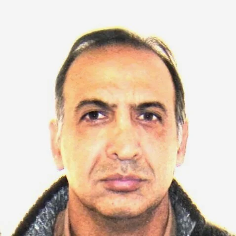 AFSHIN MONTAZERI  President &amp; CEO