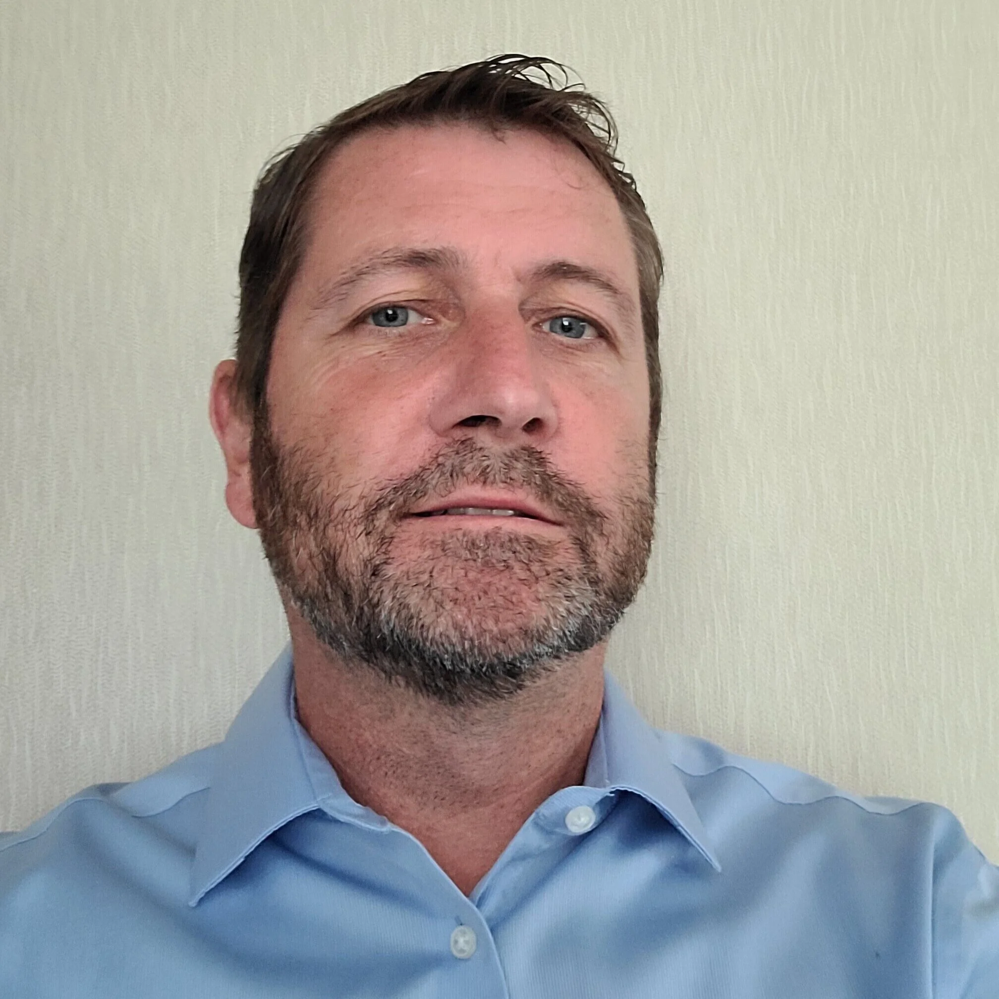 MIKE WILSON Operations Manager &amp; VP Sales