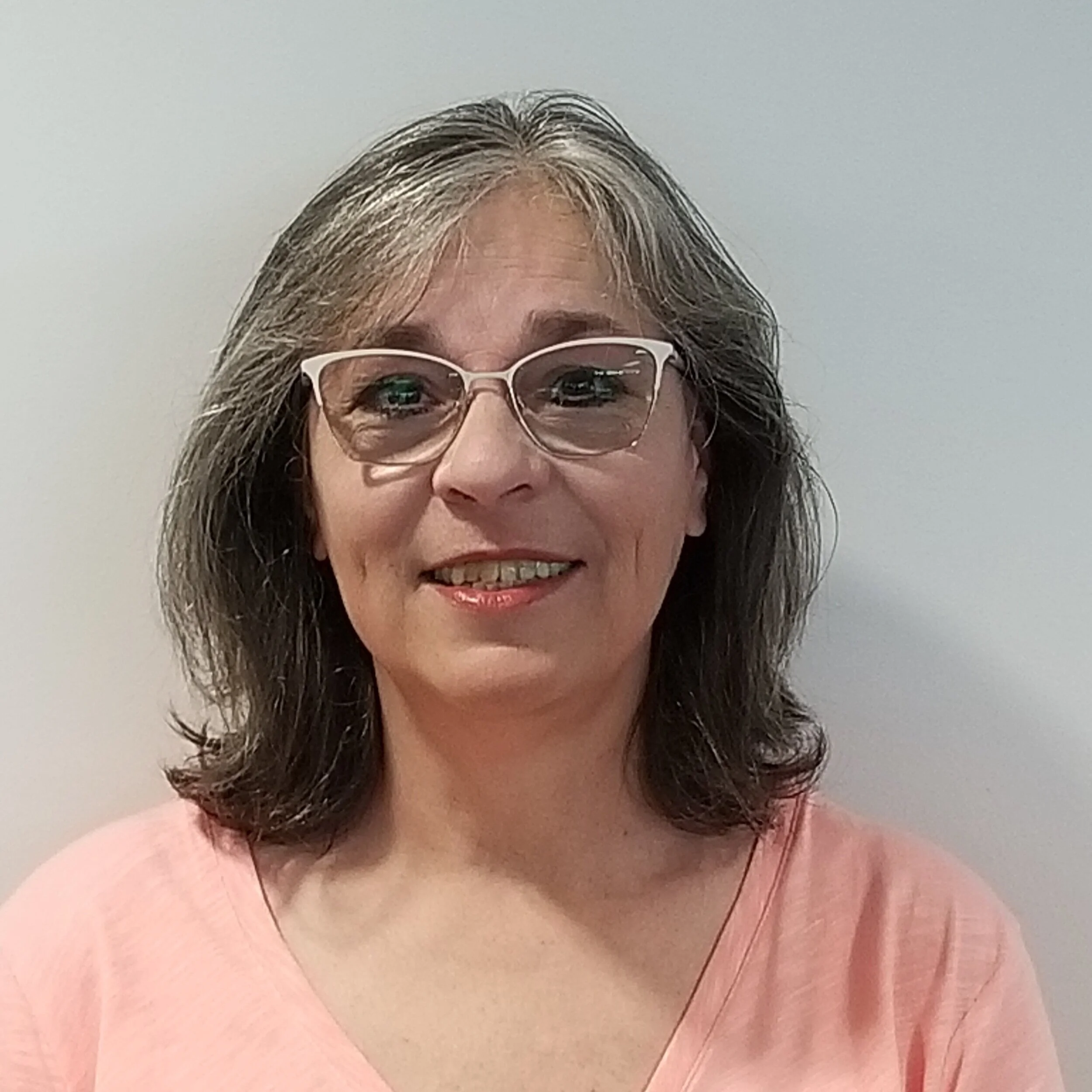 CHRISTINE GAUTHIER Inside Sales Manager