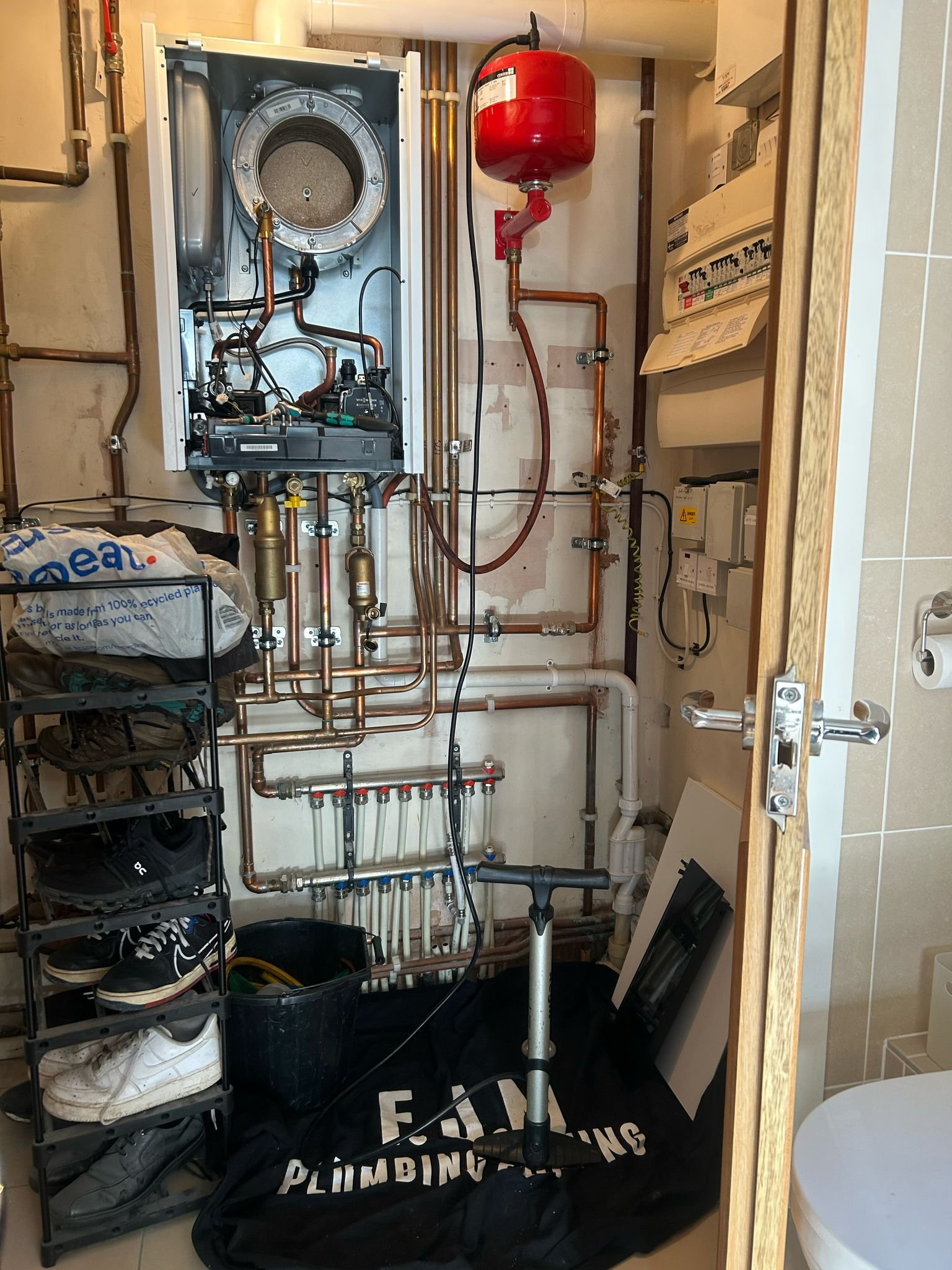 The Real Reasons You Should Service Your Boiler Every Year