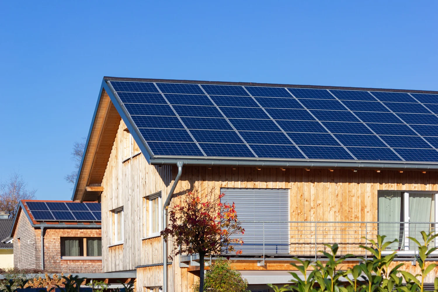 FJM GROUP | Discover Sustainable Home Solutions – Get Started Today