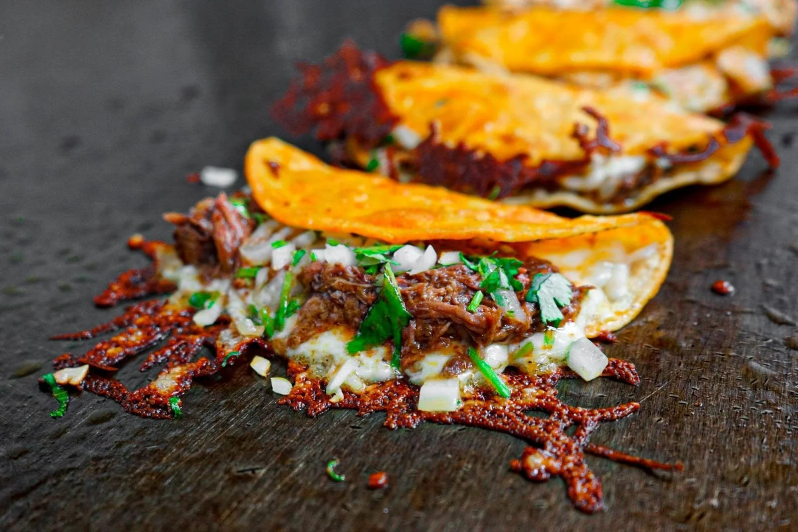 Menu — Vitos Tacos