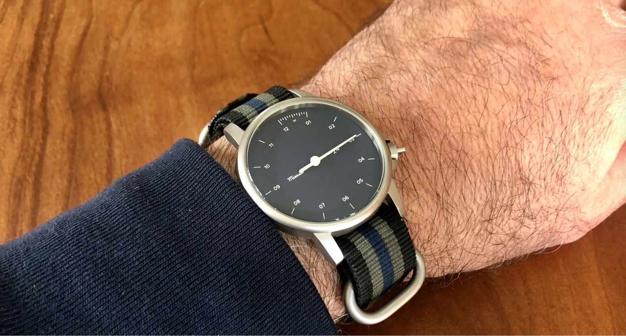 On the Value of Less-Structured Time