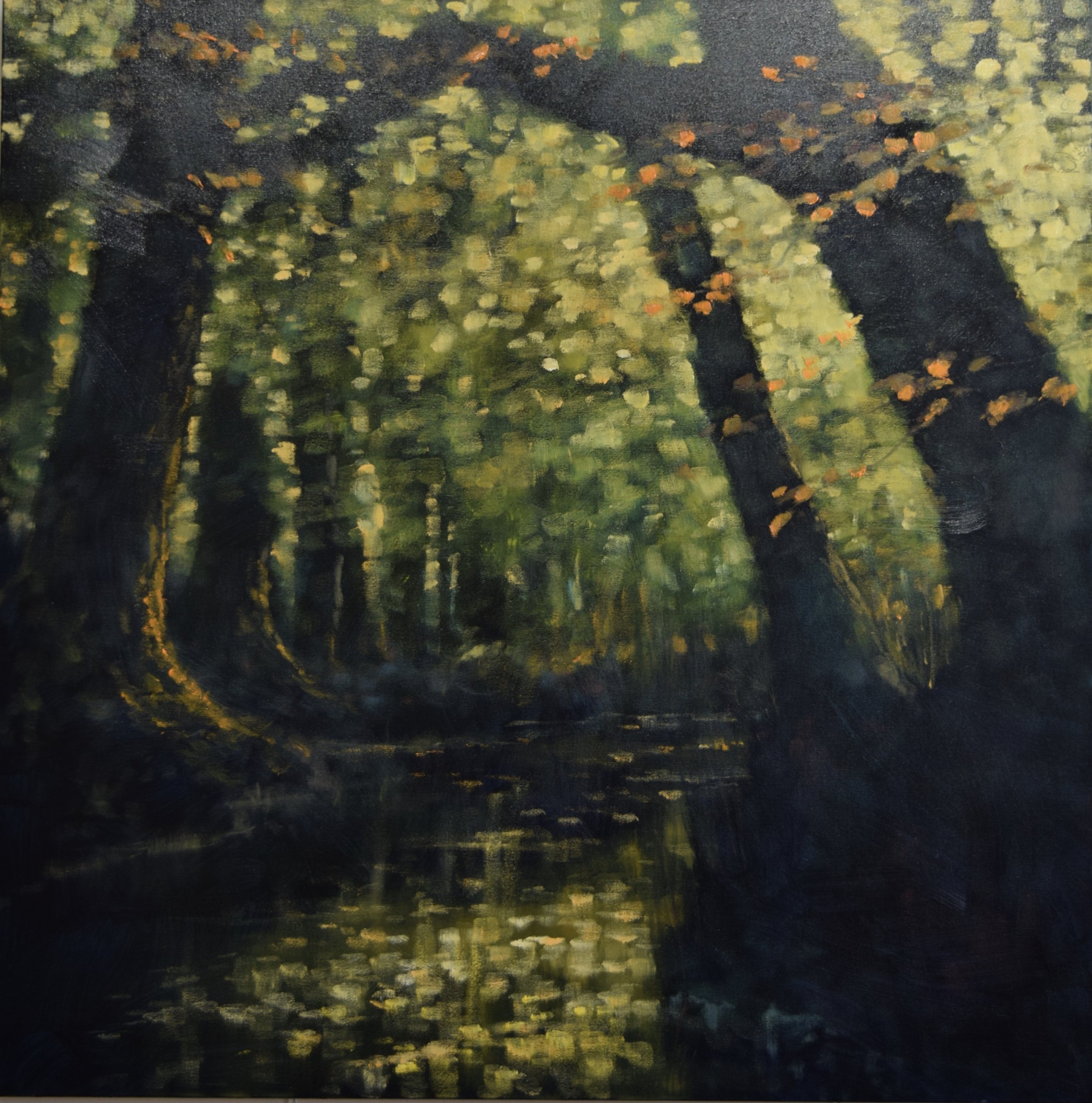 Robert McGaw: Dream of Autumn