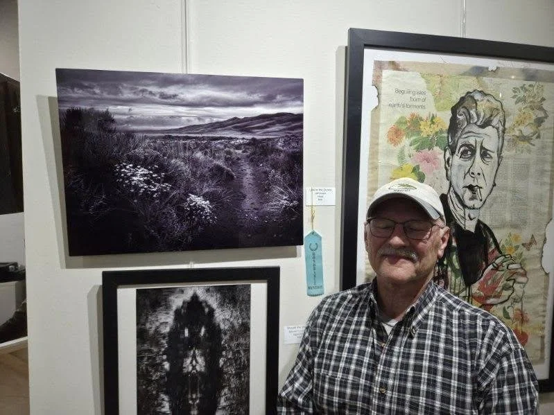 Annual Member Show