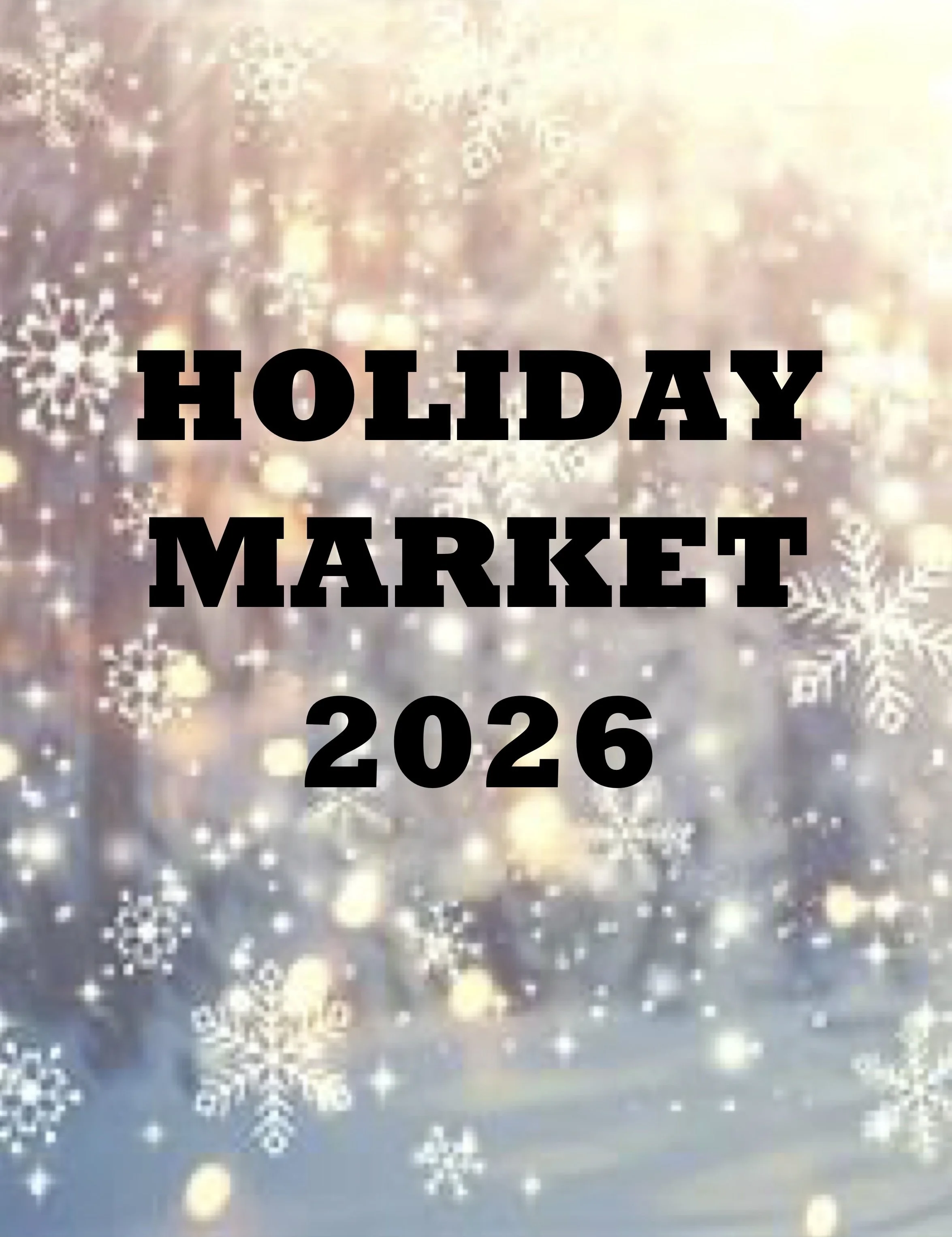 Holiday Market