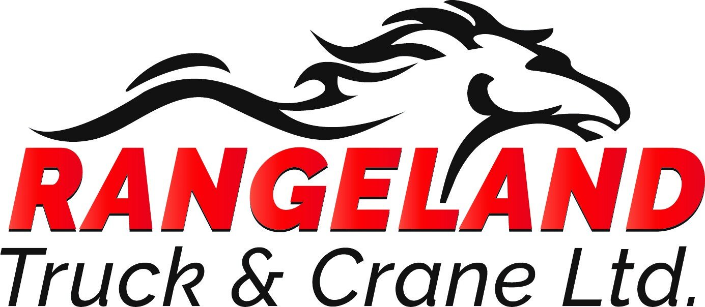 Rangeland Truck and Crane
