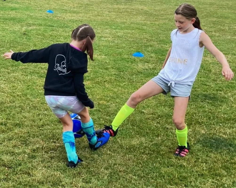 Camps — Oregon Rapids Soccer