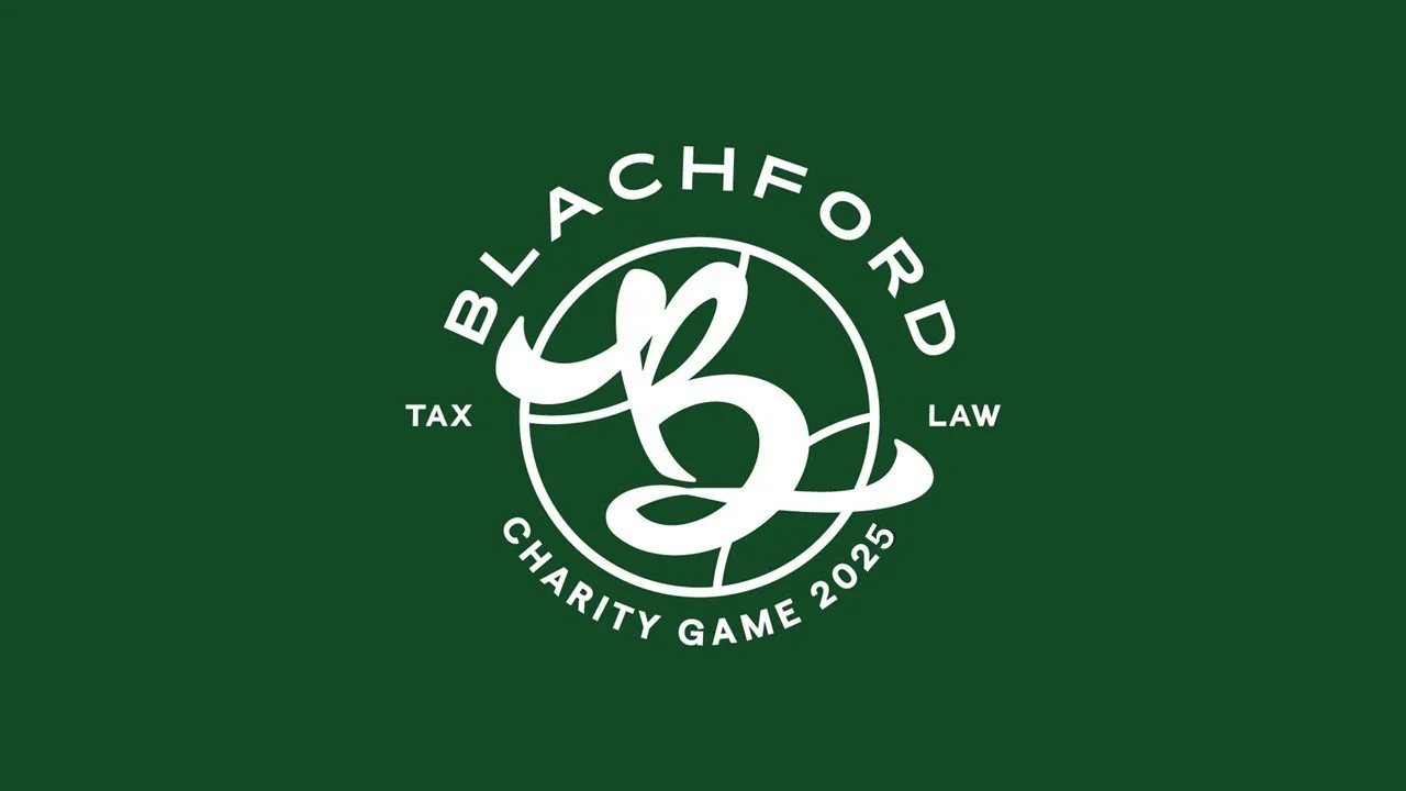 Blachford Tax Law Softball Charity Game 2025