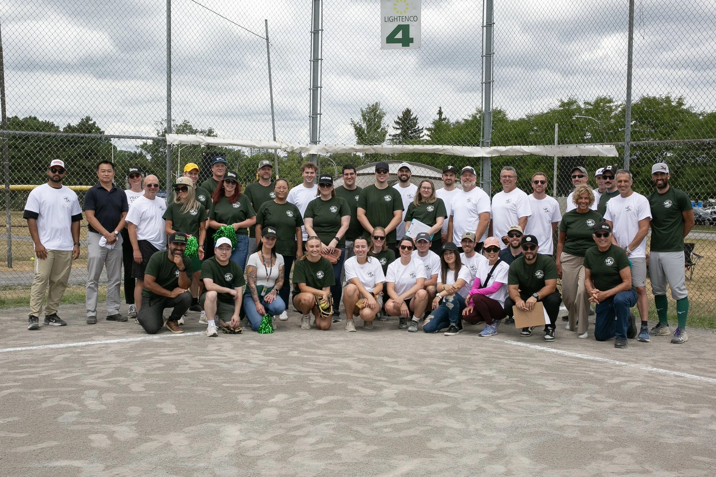 Community News - Blachford Tax Law Charity Game 2025