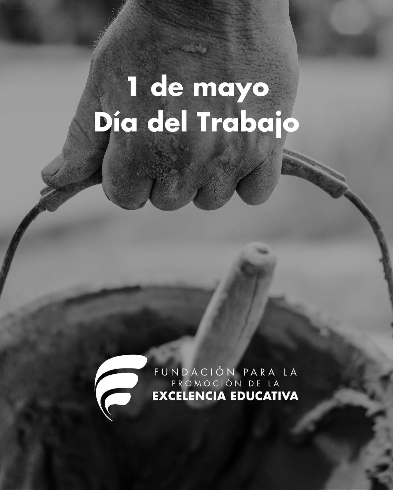 Hoy es el D&iacute;a del Trabajo en Panam&aacute;, un d&iacute;a para honrar y agradecer las contribuciones de las personas trabajadoras que han ayudado a construir nuestro pa&iacute;s. Desde trabajadores de la construcci&oacute;n hasta maestros, m&e