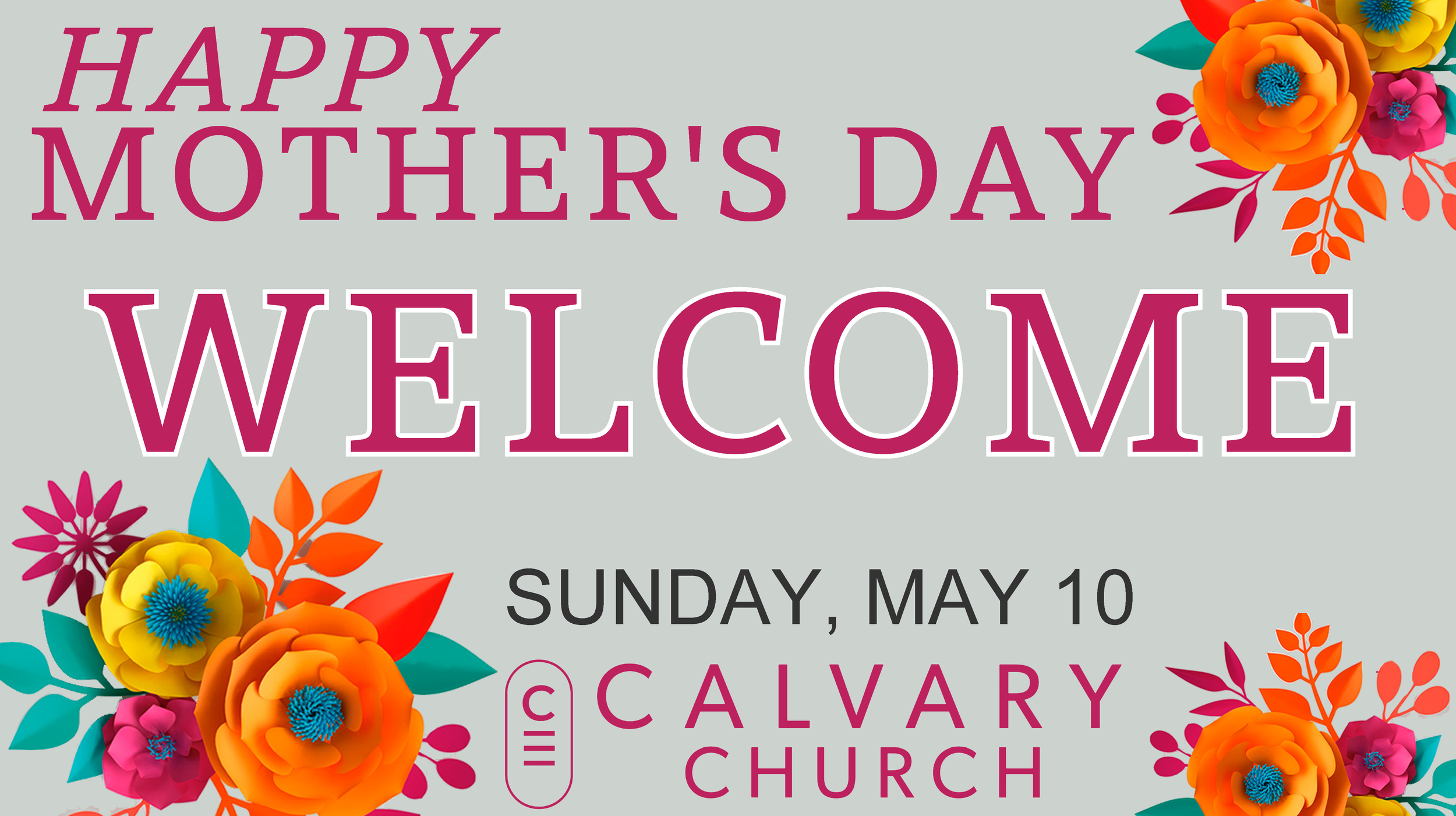 Happy Mother's Day Poster.png