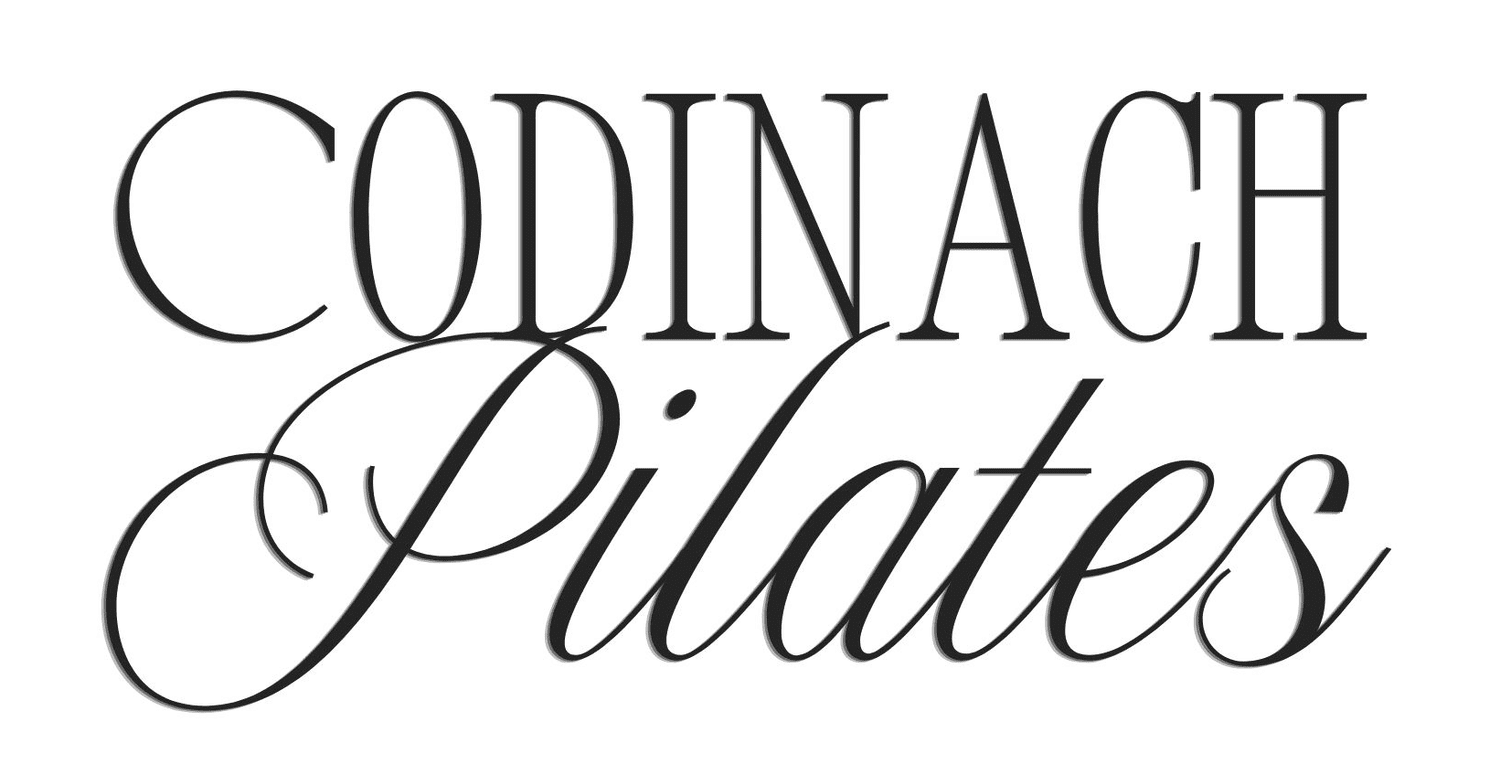 CODINACH PILATES 