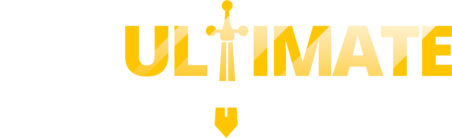 The Ultimate Game Dev Course