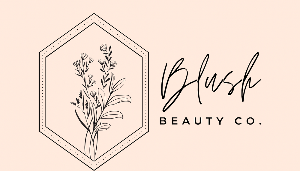 Contact 3 — Blush Beauty Co