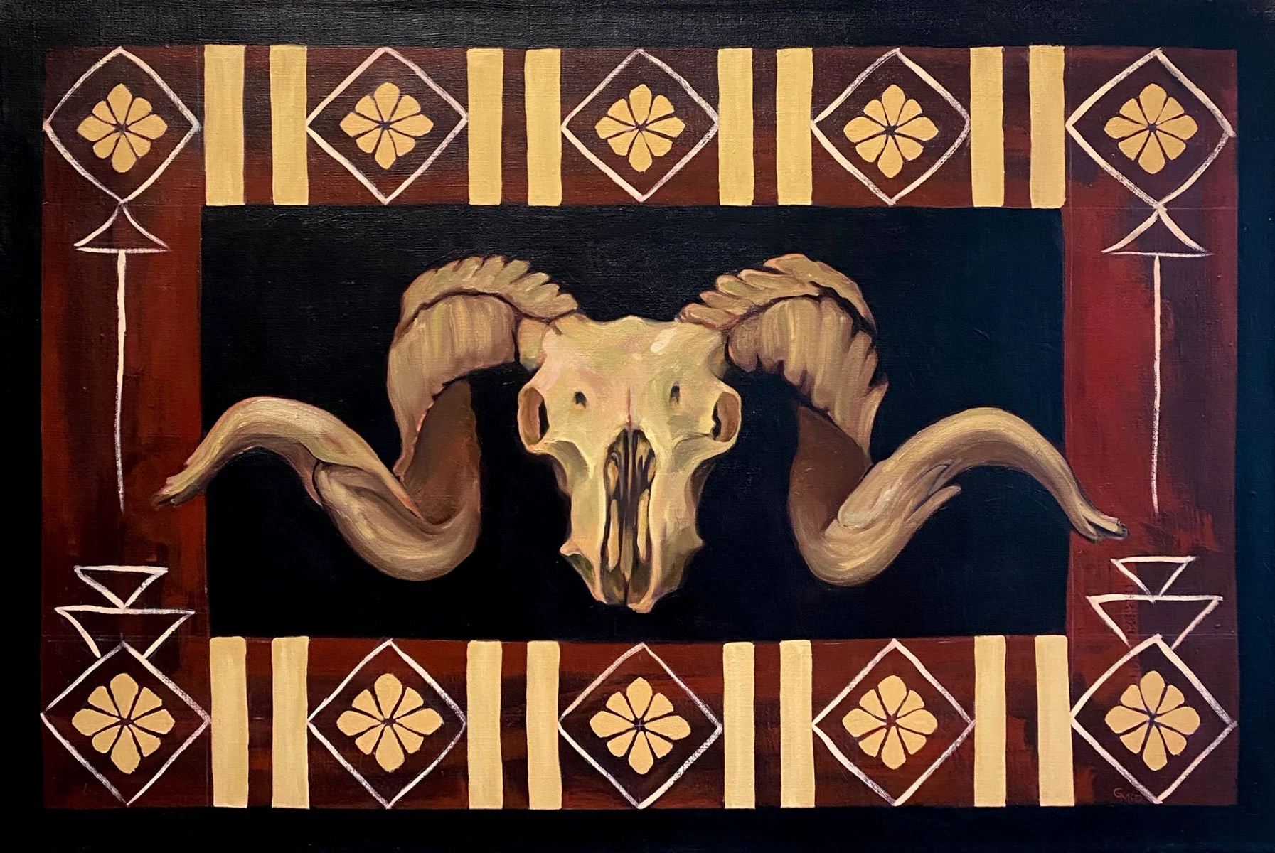 Teichert_Gina_Ram_Skull_Red_full_web.jpg