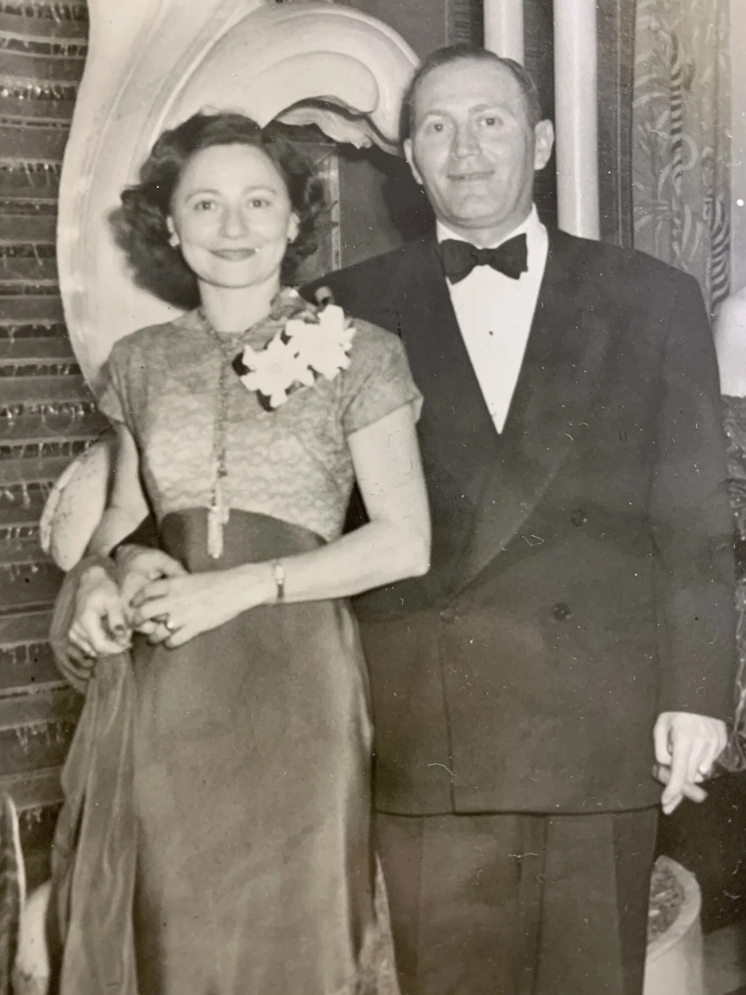 Cat-Sitter Strikes Gold