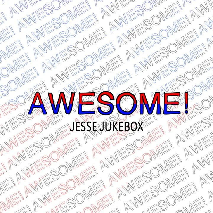 Awesome! · 2020
Original songs that celebrate being yourself, including growing up with ADHD.