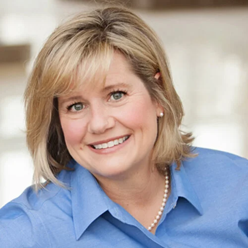 Headshot of Sharon Edwards