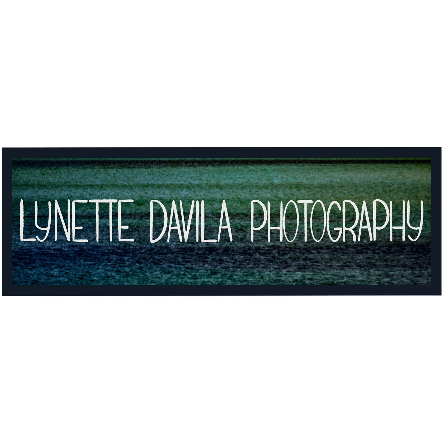 LYNETTE DAVILA PHOTOGRAPHY