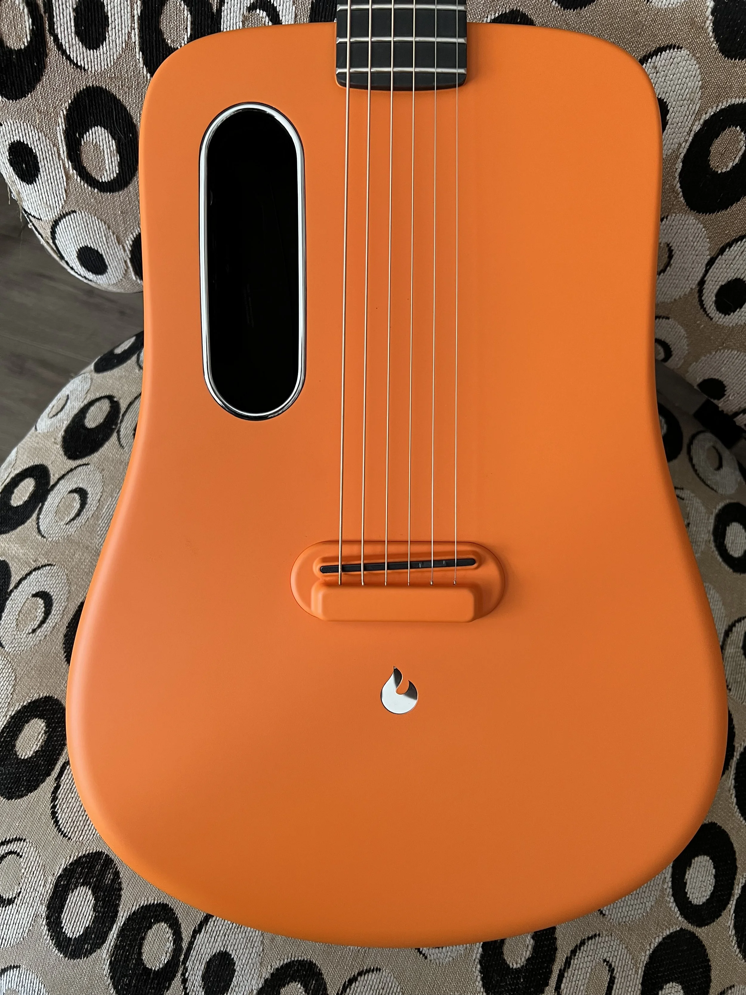 Guitar Setups Included in Every Sale — Grays Smart Guitar Shop