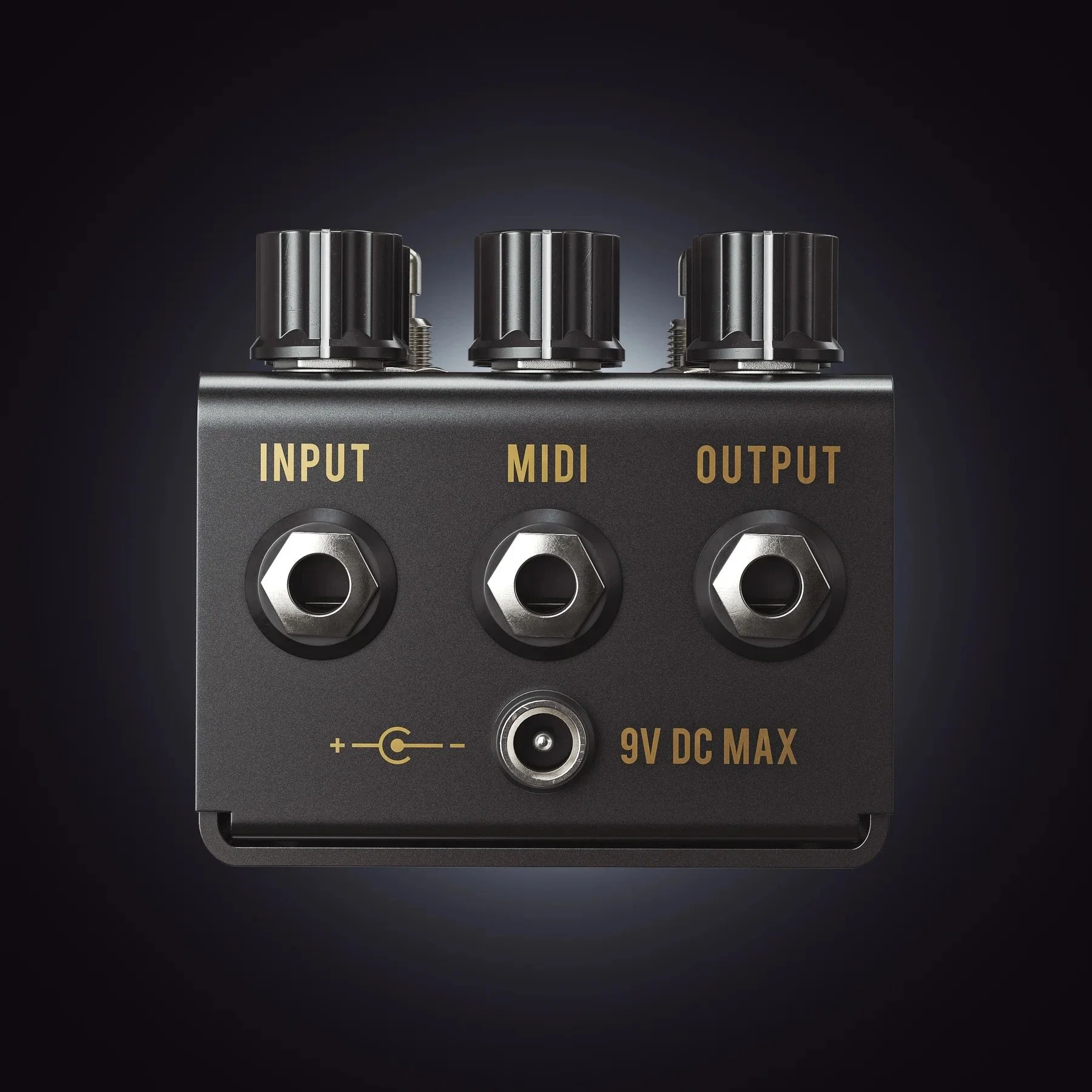 Seymour Duncan 805 Overdrive Guitar Pedal — Grays Smart Guitar Shop