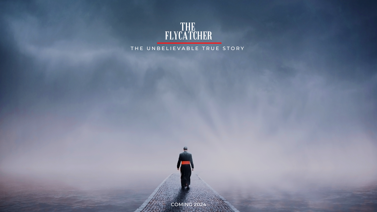 THE FLYCATCHER — OBE