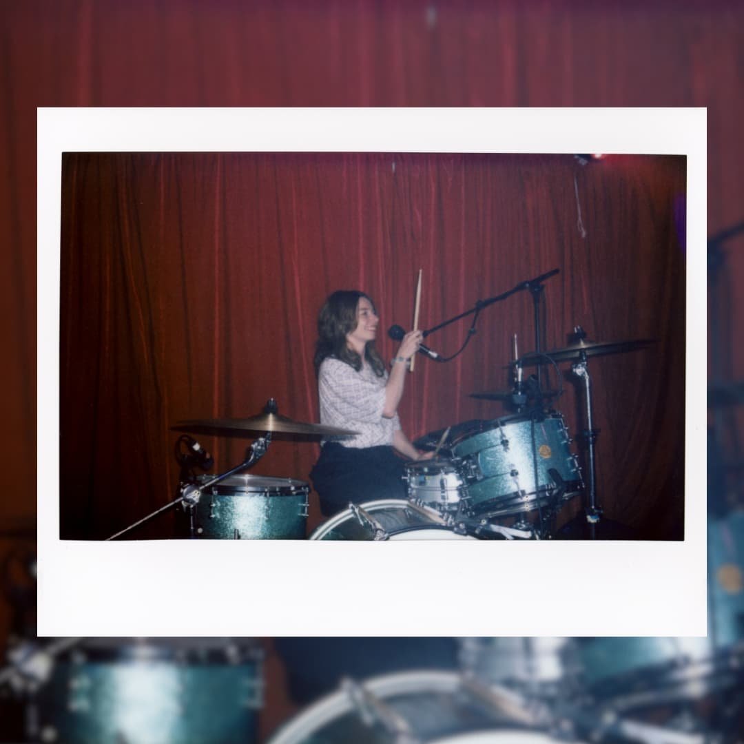 Thanks @autefault for these photos of the Happy Accidents show ft. ME REX solo

Unbelievably it's LESS THAN A WEEK until our shows all together as one band supporting @loscampesinos 

We will have some cool new bits of merch so please come and say hi