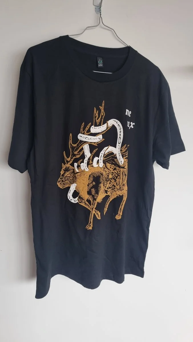 Giant Elk Shirt
