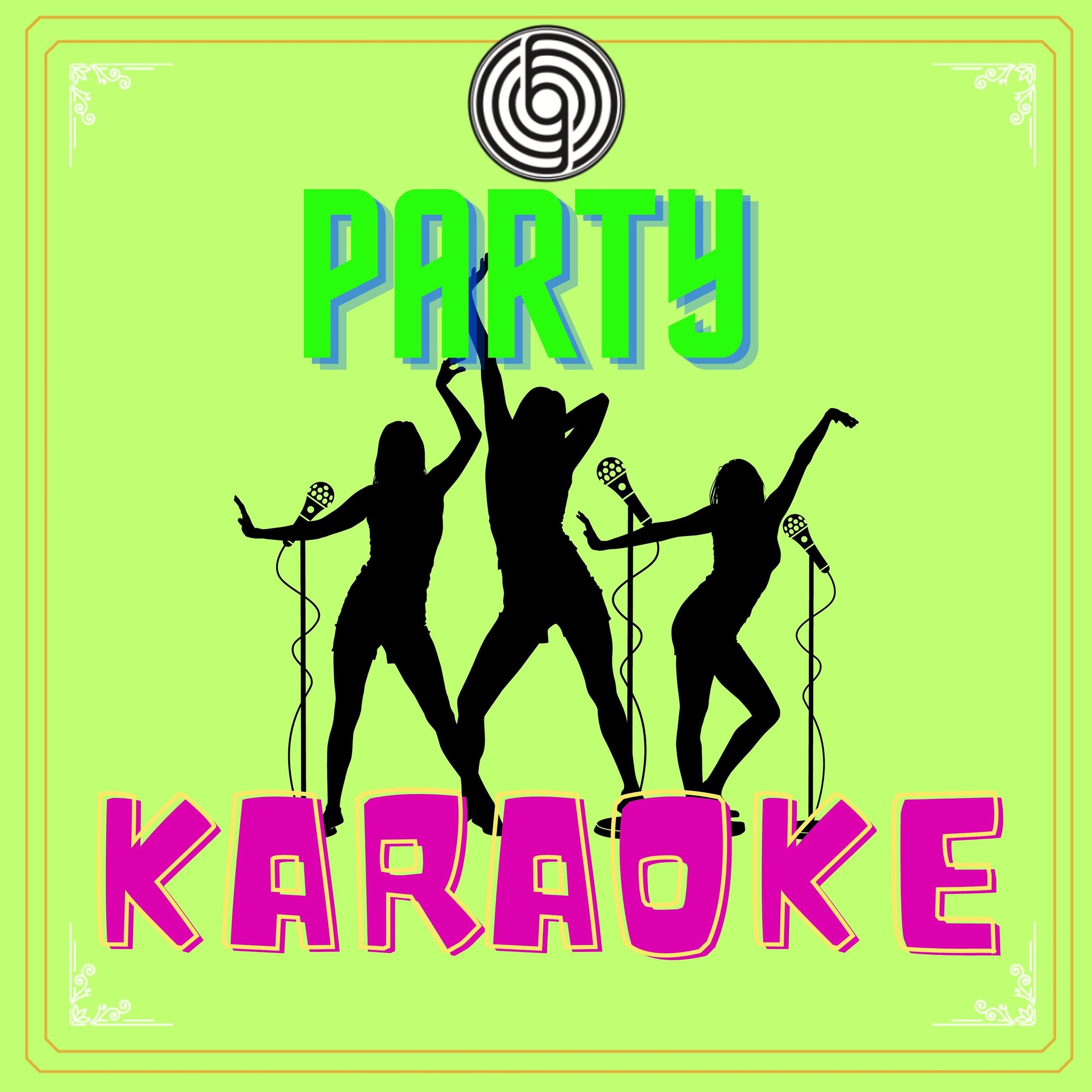 TOOOONIIIIIIIGHTTT WE HAVE PARTY KARAOKE!!!!
Join our one and only @maggythatgirl and sing your heart out like you never have before 😻🫶🤘

Tomorrow and monday we are closed for renovations!! Be there to see them on tuesday!😱