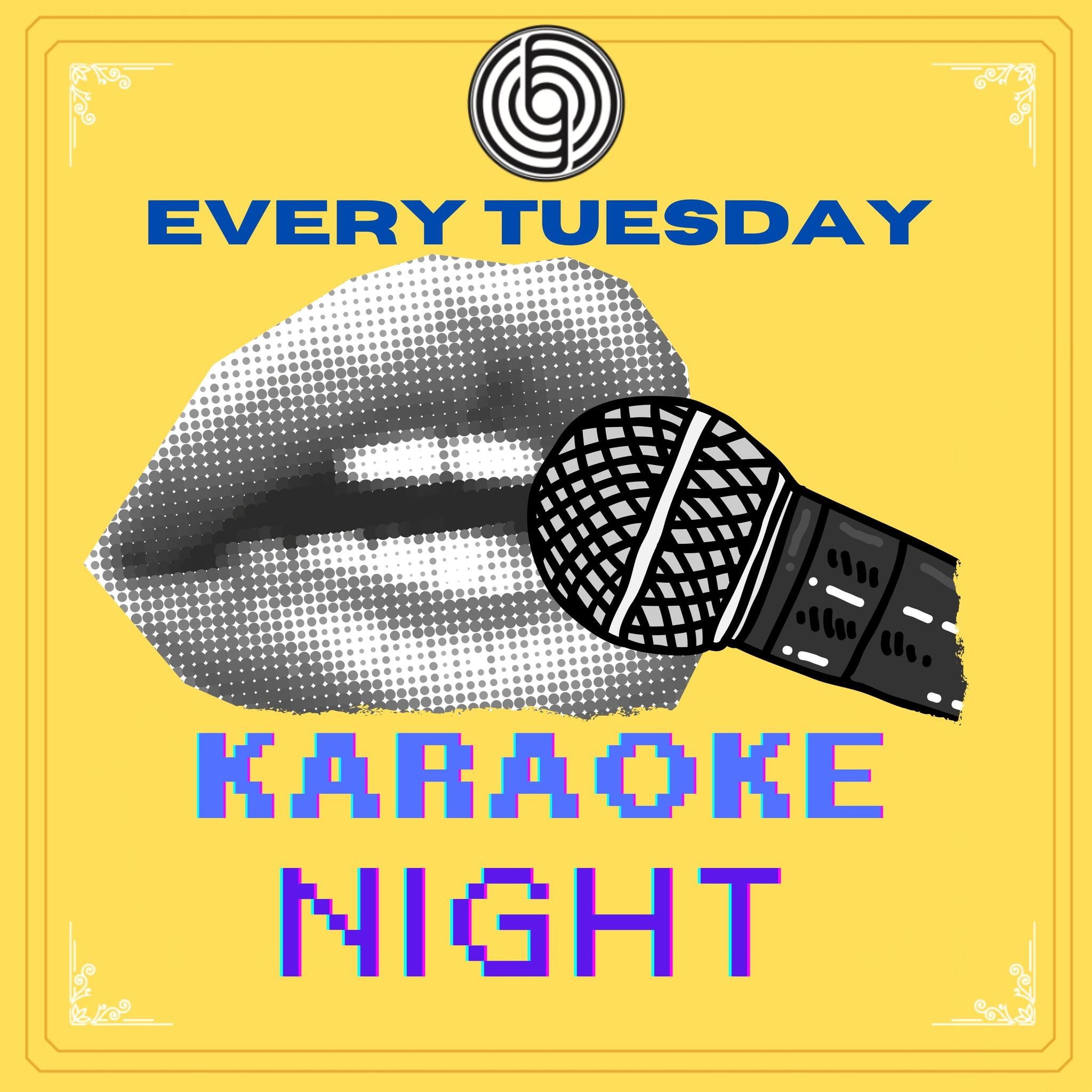 TONIGHT WE HAVE EVERYBODY'S FAVOURITE KARAOKE NIGHT!!!!!🔥🫶💋

AND TOMORROW WE HAVE GENERAL MOVIE PUB QUIZ!!!!🥹🤘💋🥳
CRAAAZY Good Prizes!!
AMAZING Hosts!!!
AND a very good Time!!!
We bet that you can't get over 80% right🤓