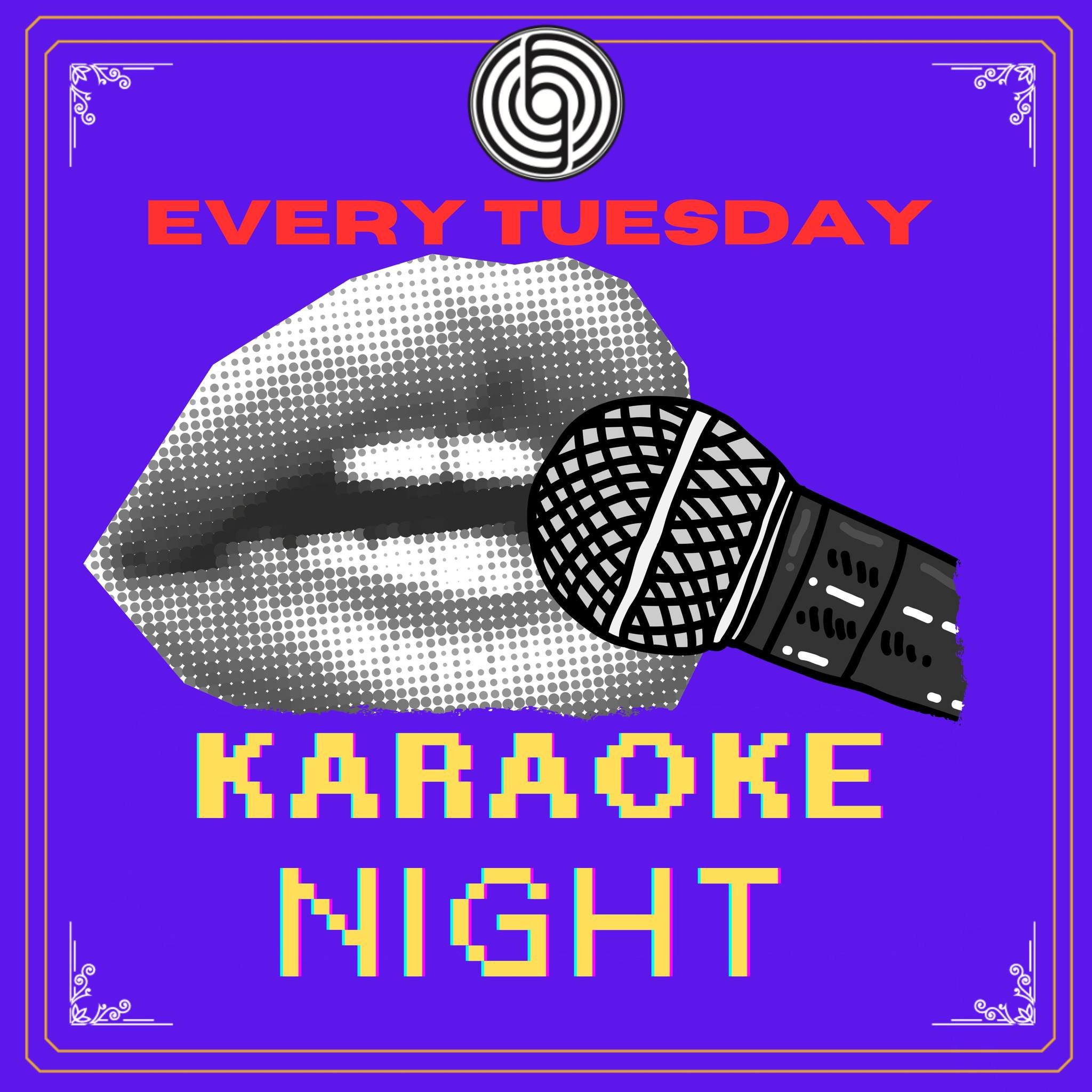 TONIGHT!!! is your favourite, extravagant ROCKSTAR TUESDAY KARAOKE!!!
DON&acute;T MISS OUT !! 🔥🫶
Happy hour from 17-21
Cocktail Hour from 20-21
