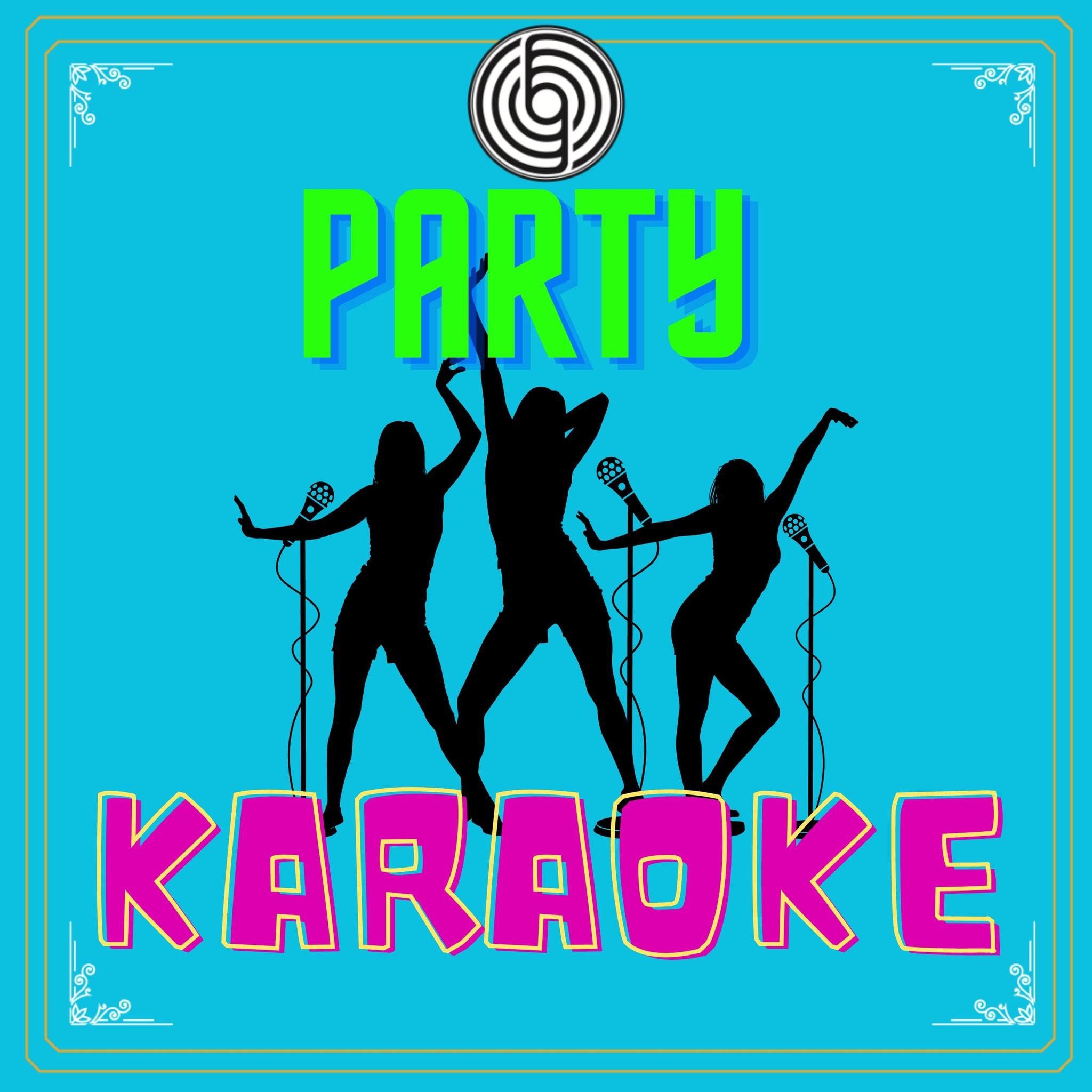 It's PARTY KARAOKE night at Gaukurinn! Come sing your heart out ALL night long. The party starts at 21:00, but come early to enjoy Happy Hour and sign up first 😉