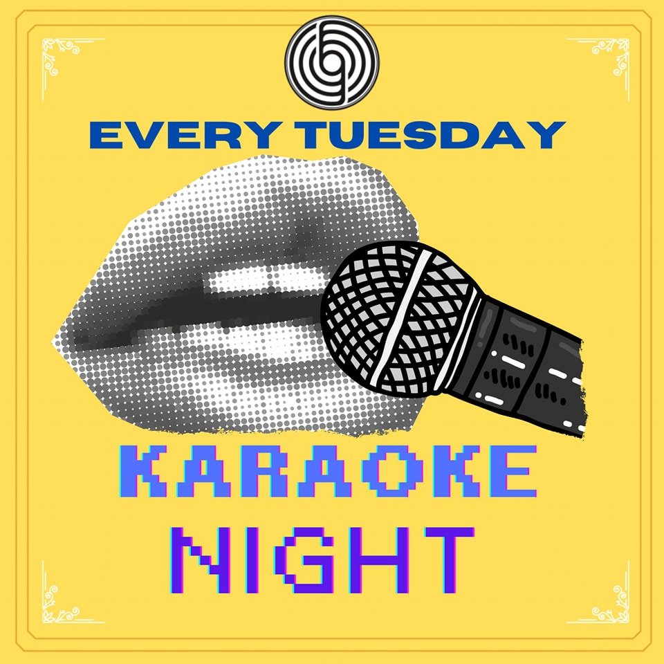 If you can believe it, it's KARAOKE TUESDAY once again! Come and enjoy live music where YOU are the star of the show 🌟 As always, Happy Hour is from 17-21, and Cocktail Hour is from 20-21 🍻
.
.
.
.
#happyhour #karaoke #Gaukurinn