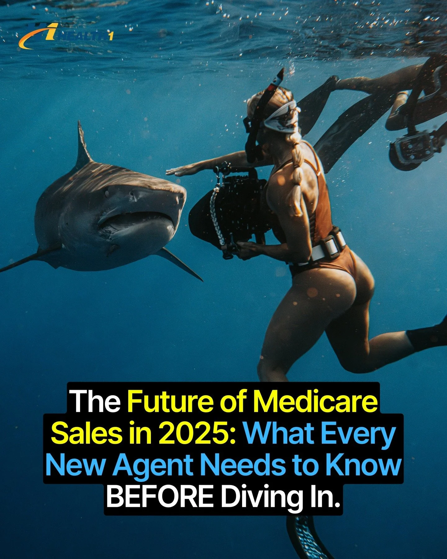 AI-driven enrollments. Stricter compliance. Endless plan options.

Most new agents get buried under the noise. But the ones who adapt? They&rsquo;re building future-proof careers in one of the few industries that&rsquo;s only getting bigger.

📲 HIT 
