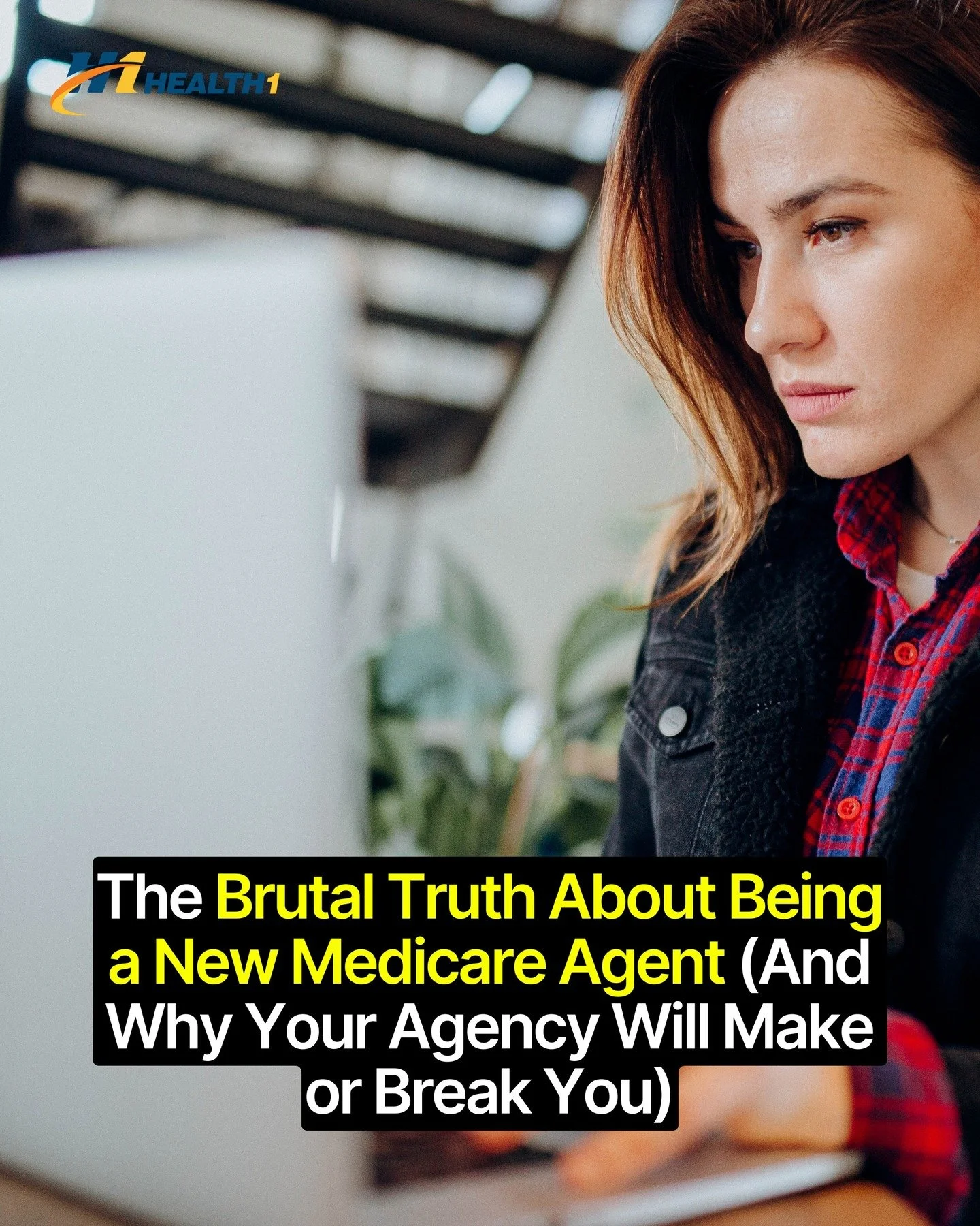 Most new Medicare agents don&rsquo;t wash out because of lack of hustle. They wash out because they picked the wrong agency.

We just dropped a scorched-earth breakdown of the Medicare industry that exposes why 95% of agencies set rookies up to fail&
